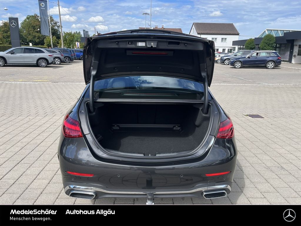 Mercedes-Benz C 300 2024