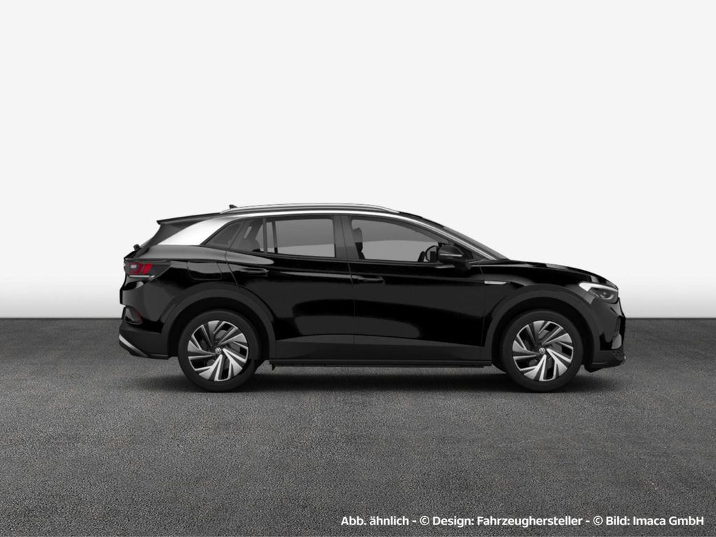 Volkswagen ID.4 2025