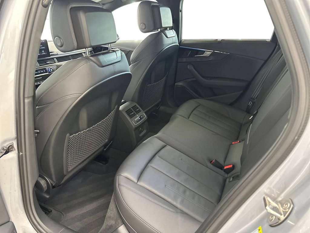 Audi A4 Allroad 2022