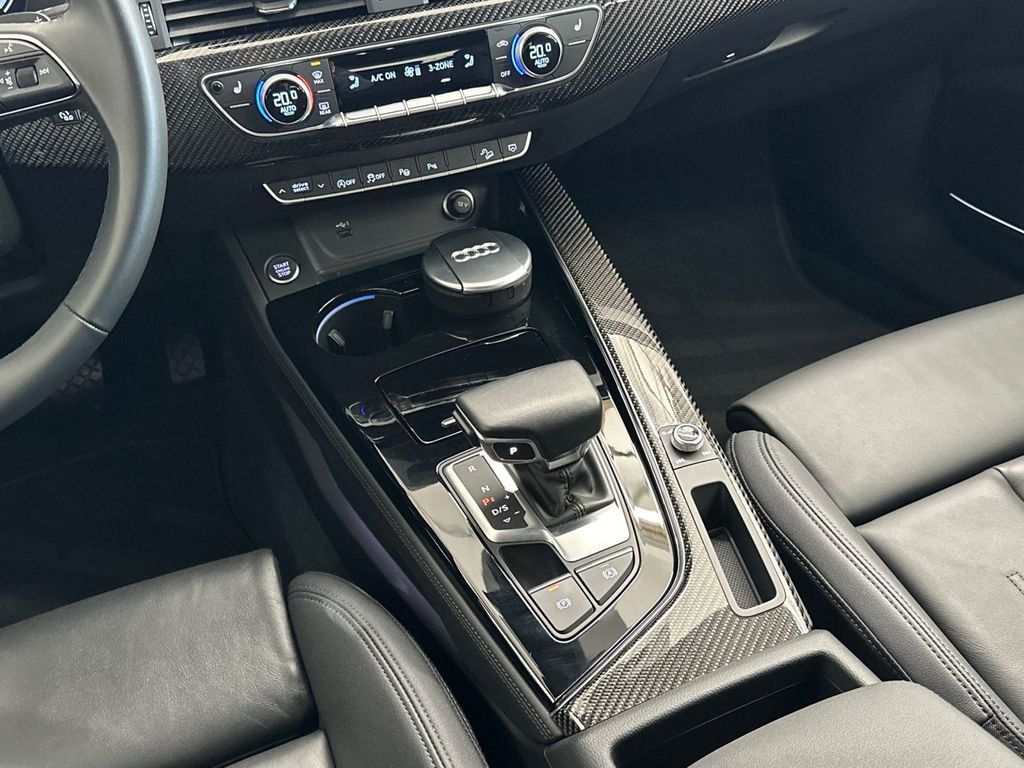 Audi A4 Allroad 2022