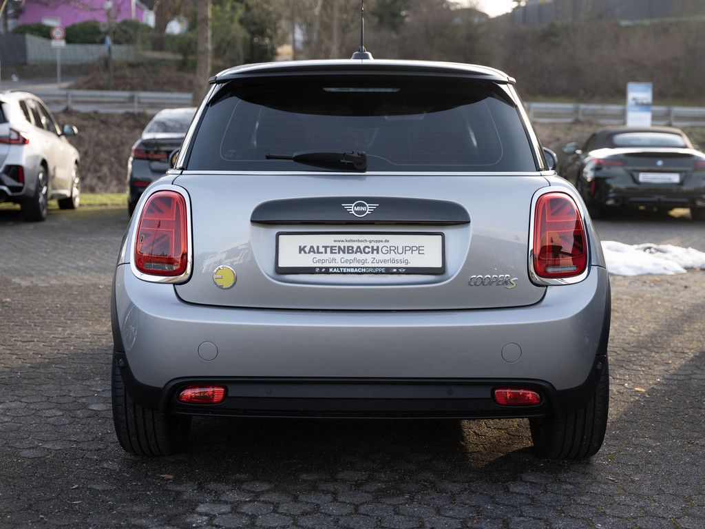 MINI Cooper SE 2022