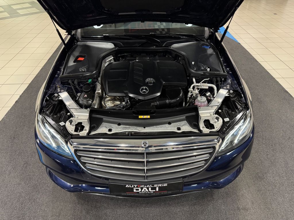 Mercedes-Benz E 300 2020