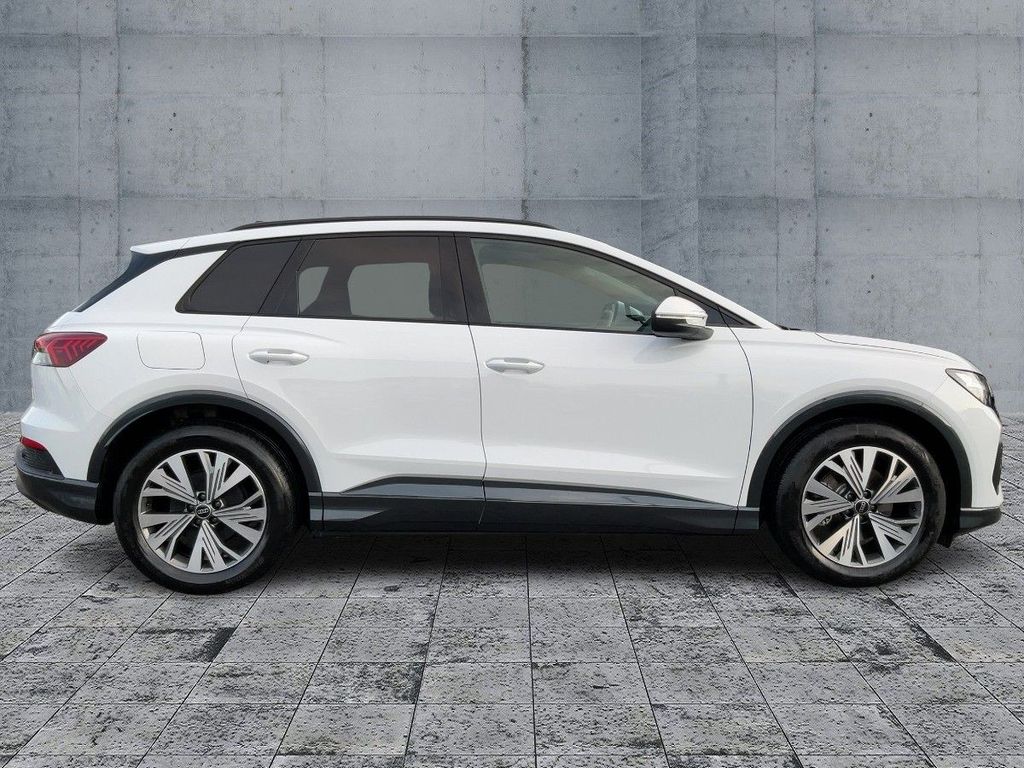 Audi Q4 e-tron 2023