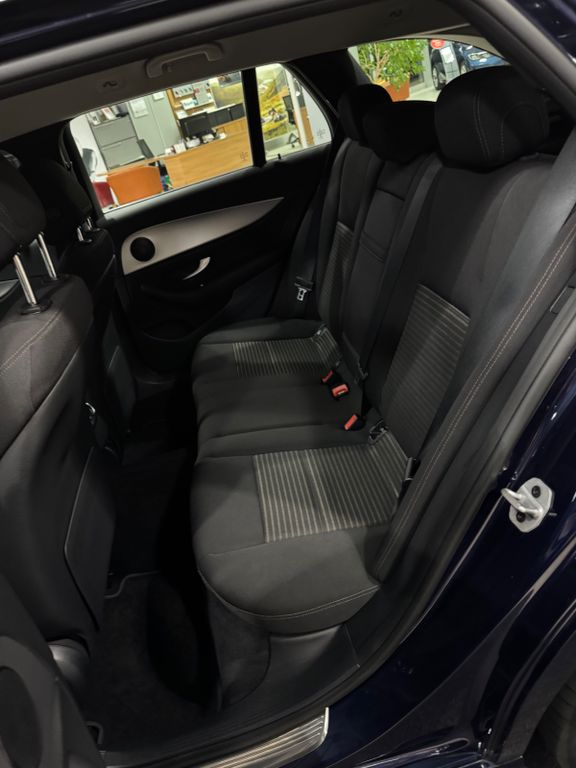 Mercedes-Benz E 300 2020