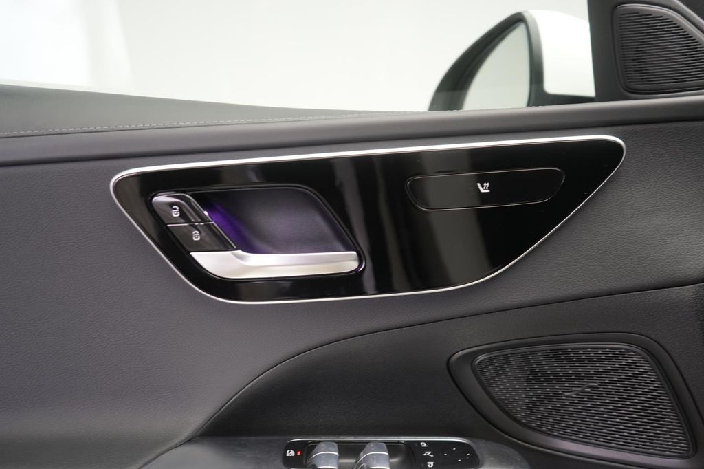 Mercedes-Benz C 220 2022