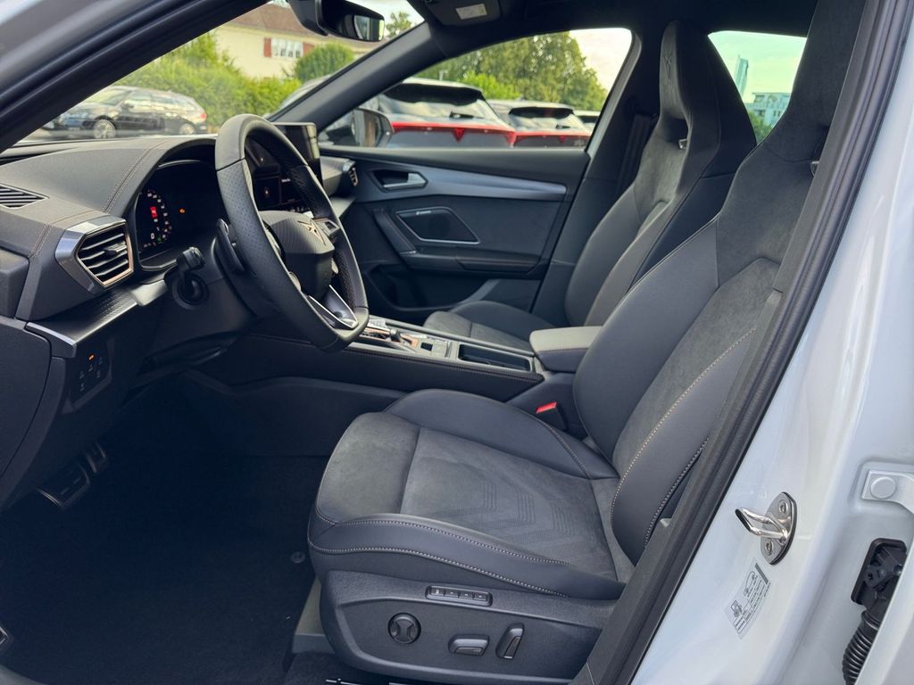 Cupra Formentor 2025