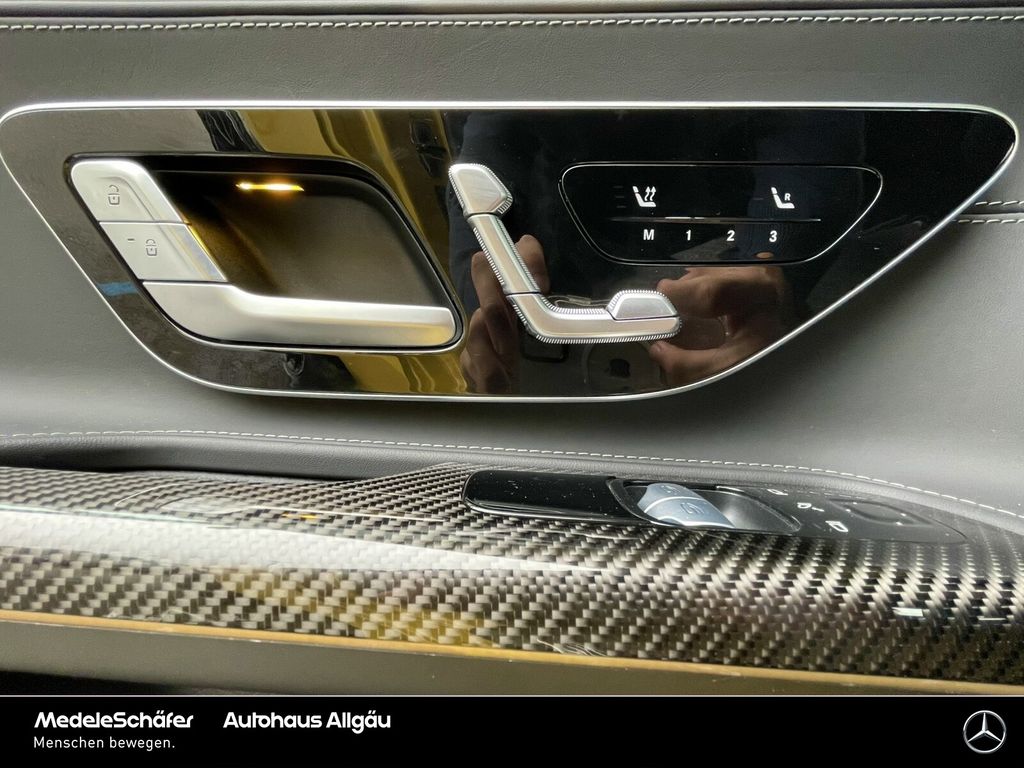 Mercedes-Benz AMG GT 2023