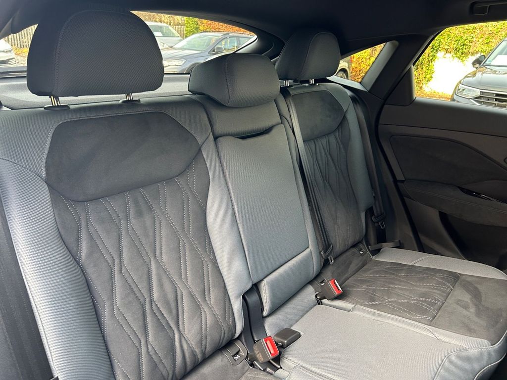Audi Q3 2025