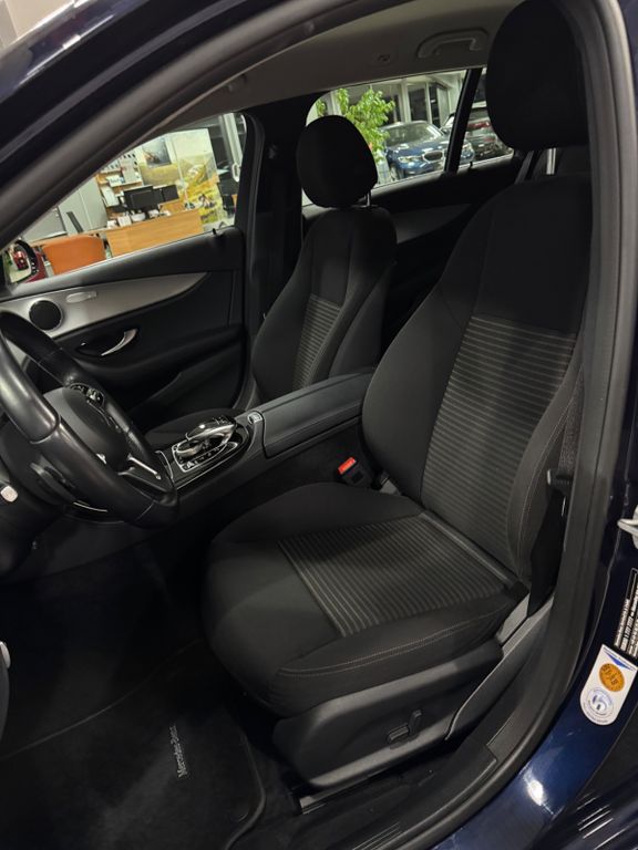 Mercedes-Benz E 300 2020