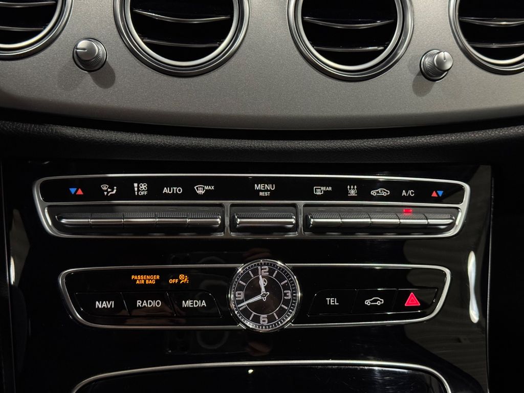 Mercedes-Benz E 300 2020