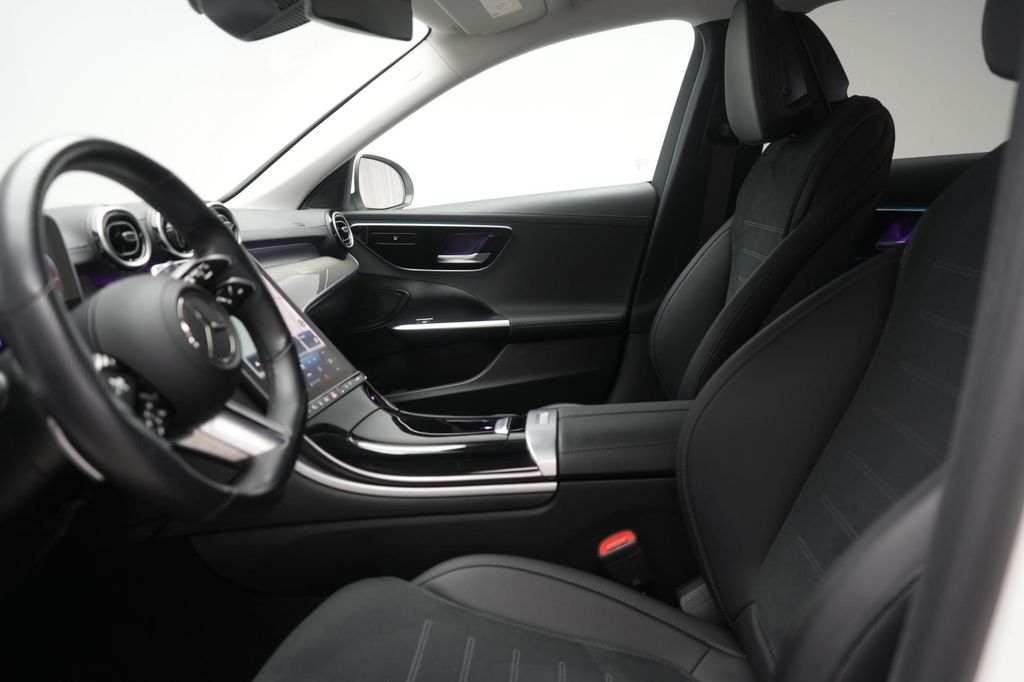 Mercedes-Benz C 220 2022