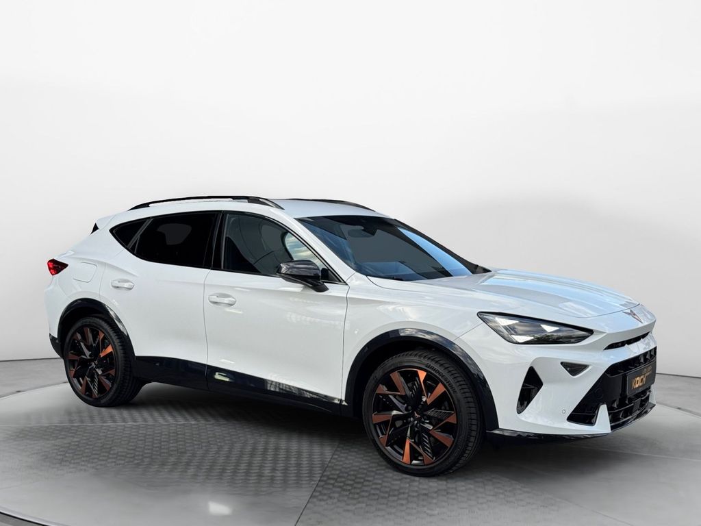 Cupra Formentor 2025