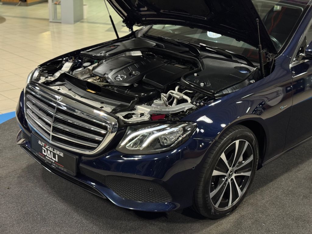 Mercedes-Benz E 300 2020