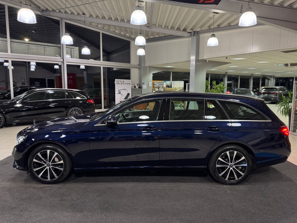 Mercedes-Benz E 300 2020