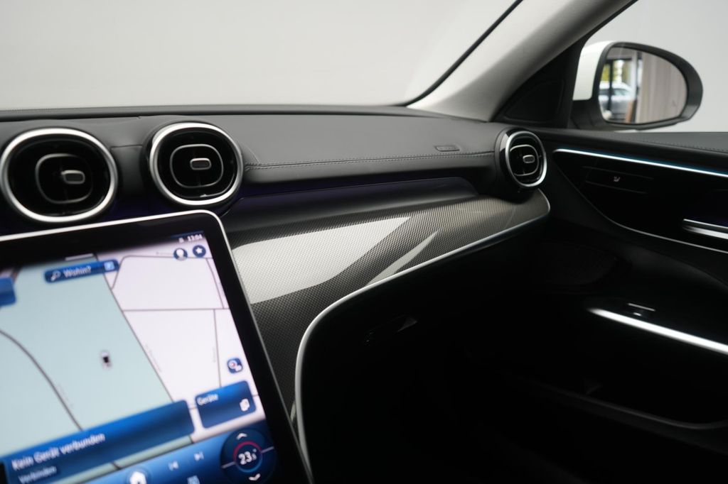 Mercedes-Benz C 220 2022