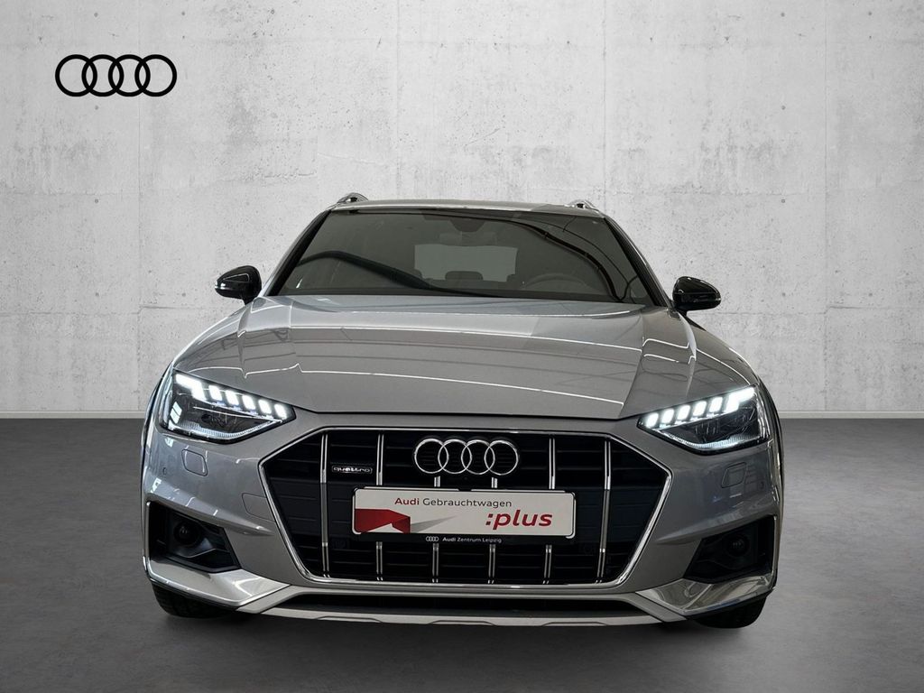 Audi A4 Allroad 2022