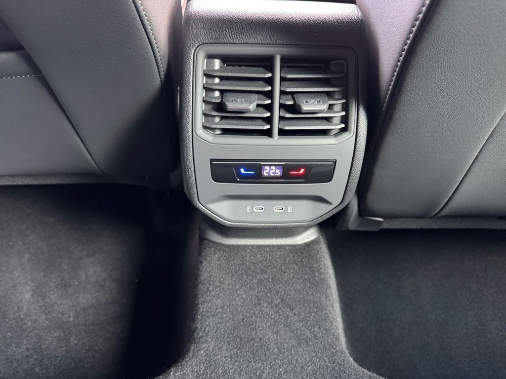 Cupra Formentor 2025