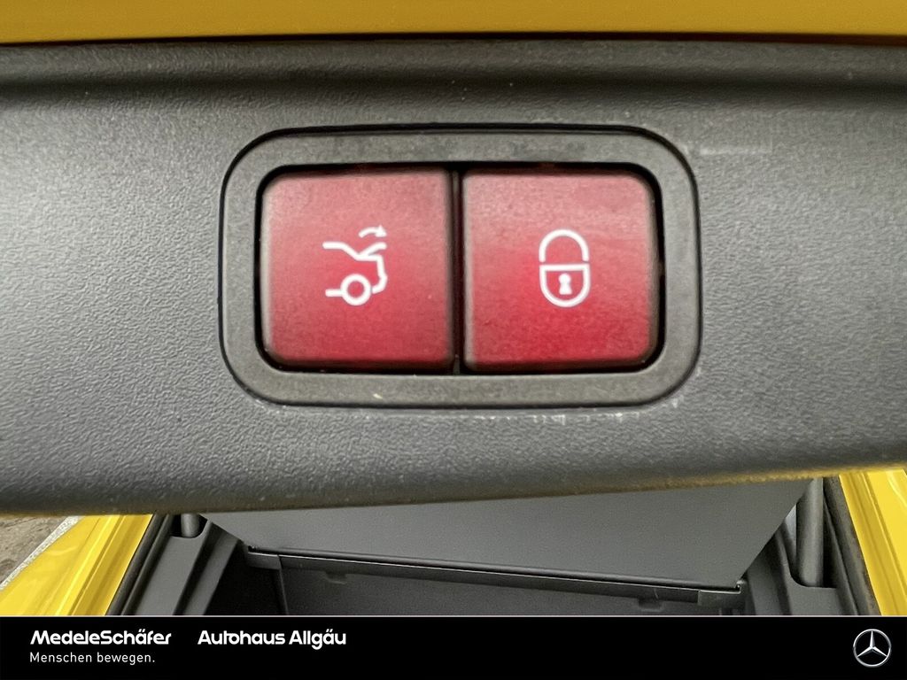 Mercedes-Benz AMG GT 2023