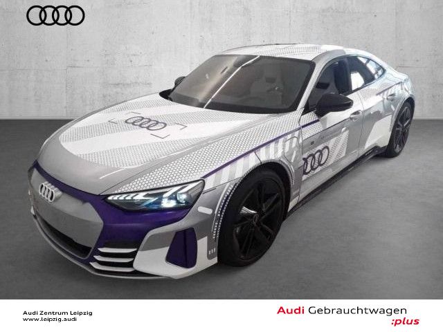 Audi RS e-tron GT 2024