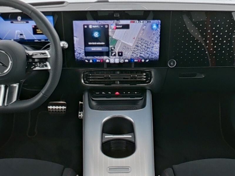 Mercedes-Benz CLA 250 2025