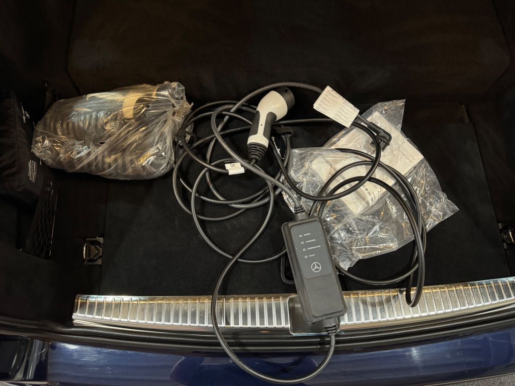 Mercedes-Benz E 300 2020