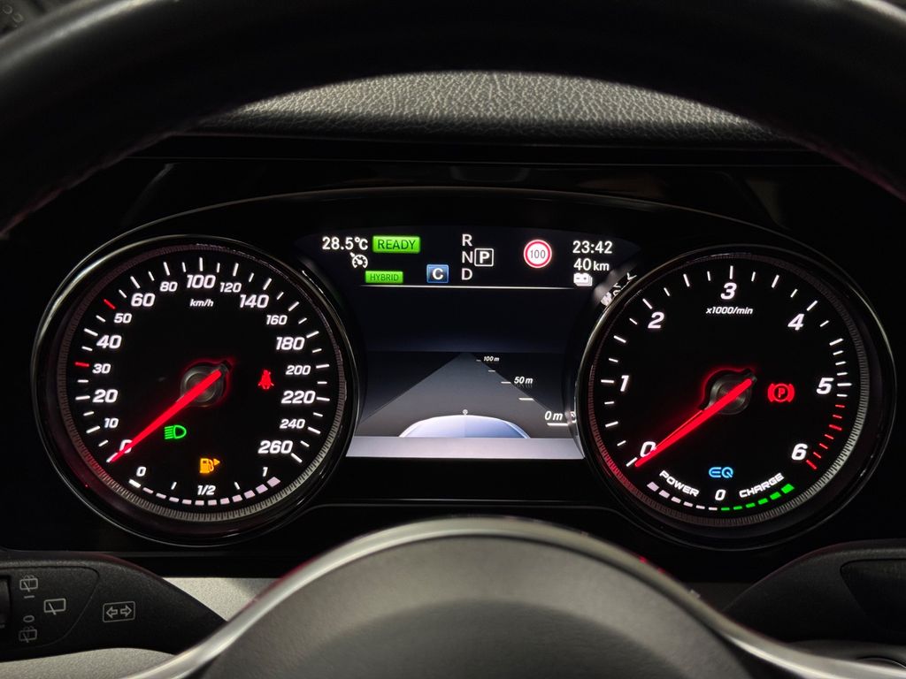 Mercedes-Benz E 300 2020