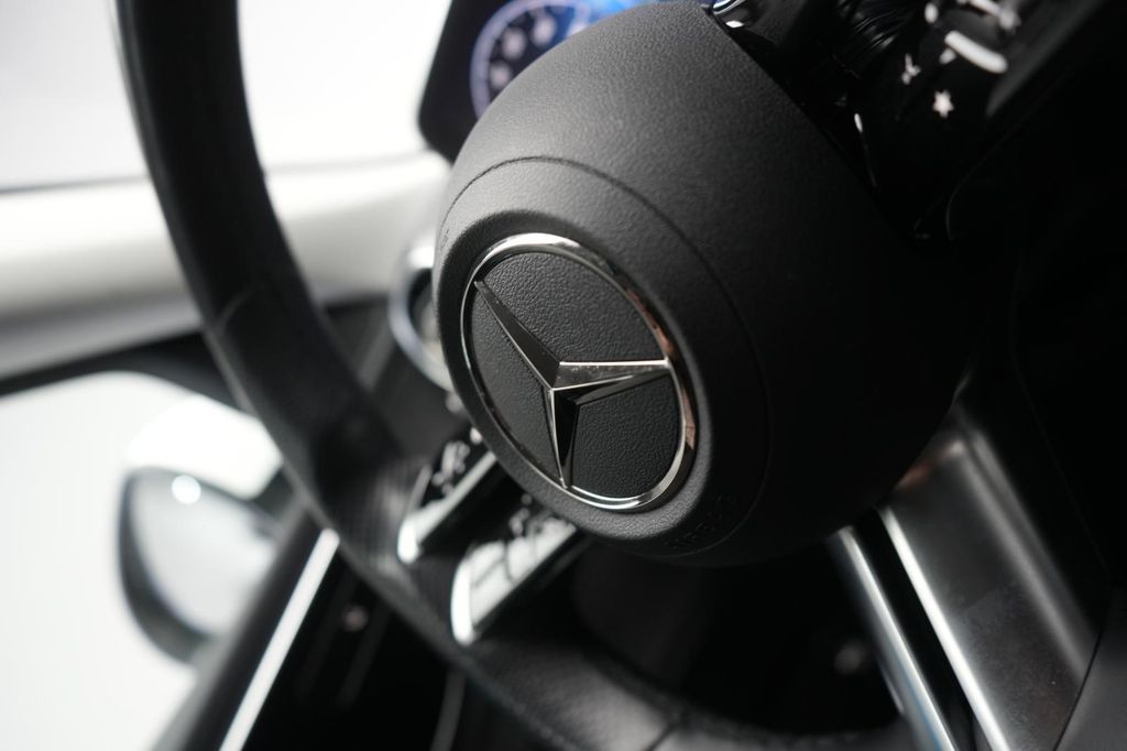 Mercedes-Benz C 220 2022