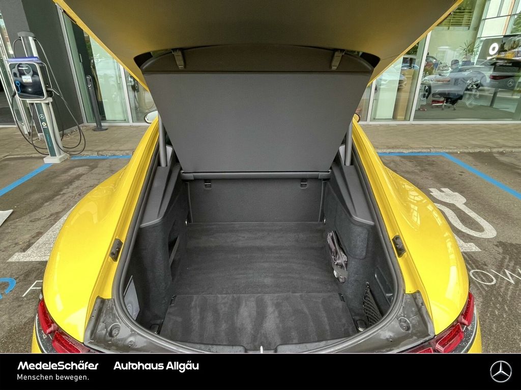 Mercedes-Benz AMG GT 2023