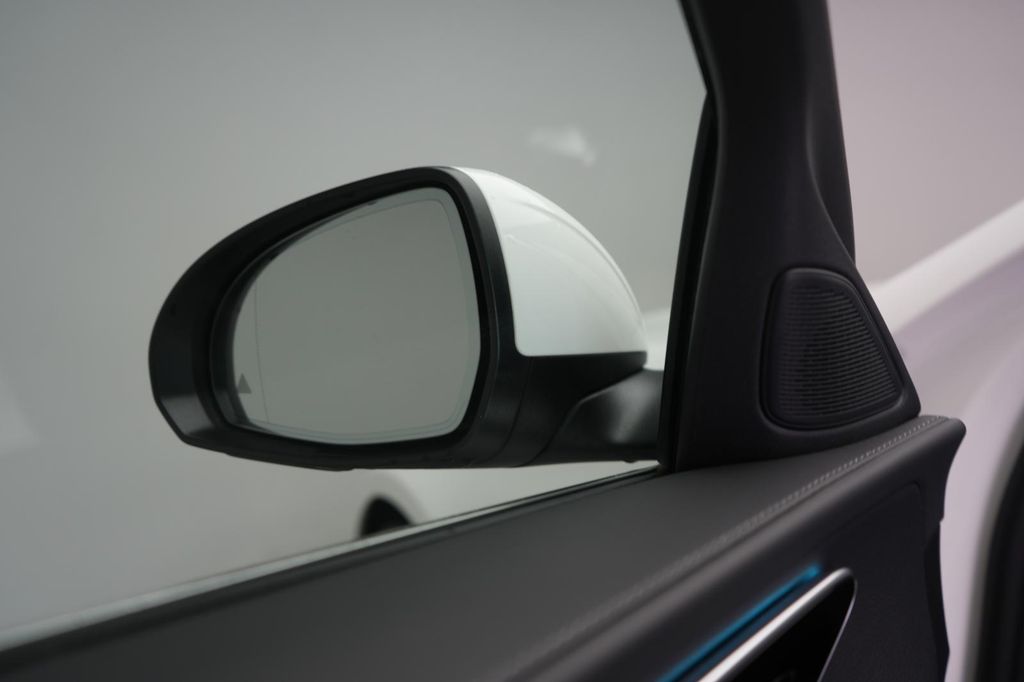 Mercedes-Benz C 220 2022