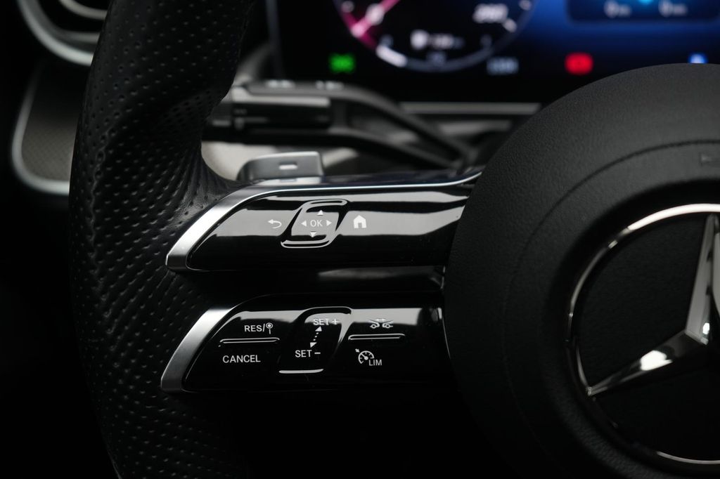 Mercedes-Benz C 220 2022