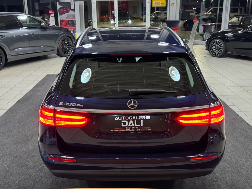 Mercedes-Benz E 300 2020