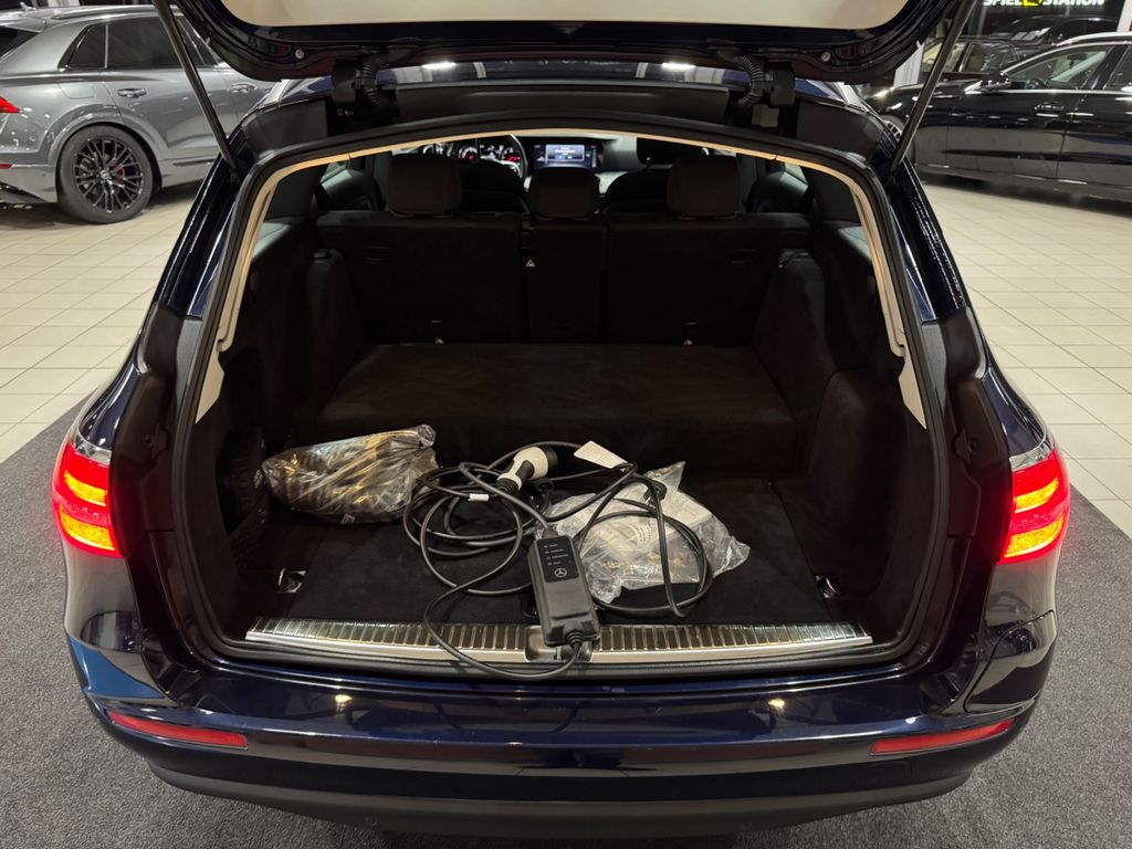 Mercedes-Benz E 300 2020