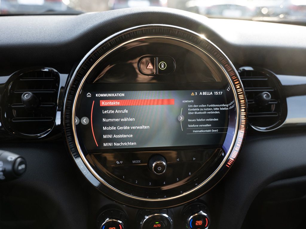MINI Cooper SE 2022