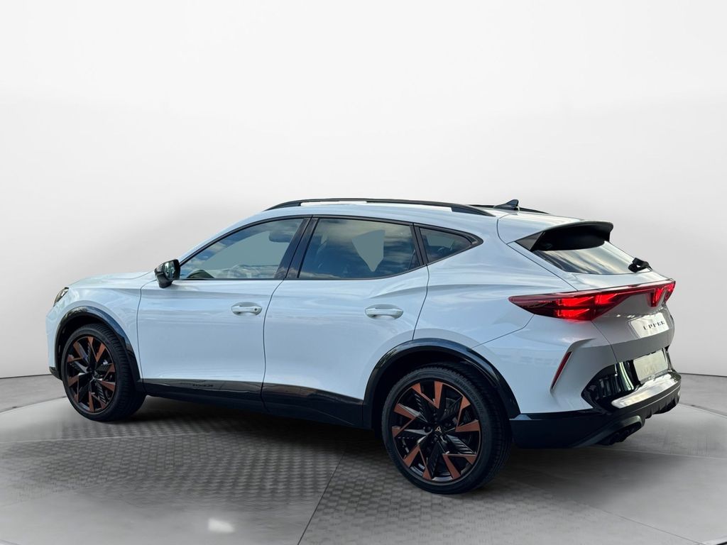 Cupra Formentor 2025