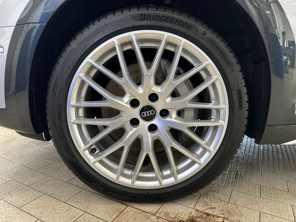 Audi A4 Allroad 2022