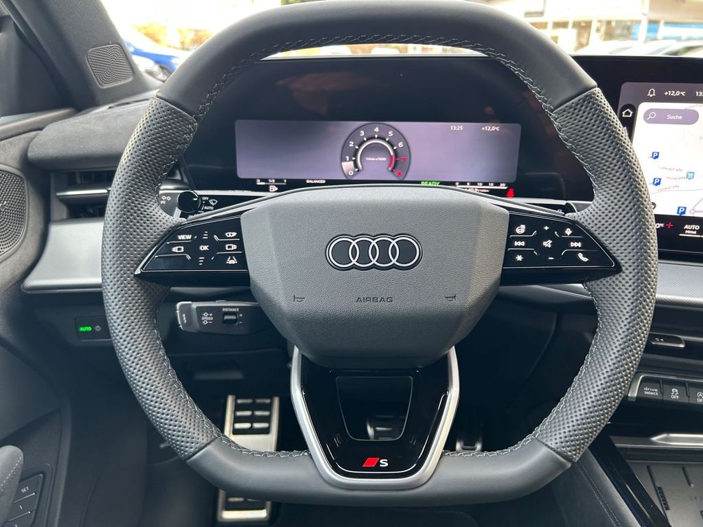 Audi Q3 2025