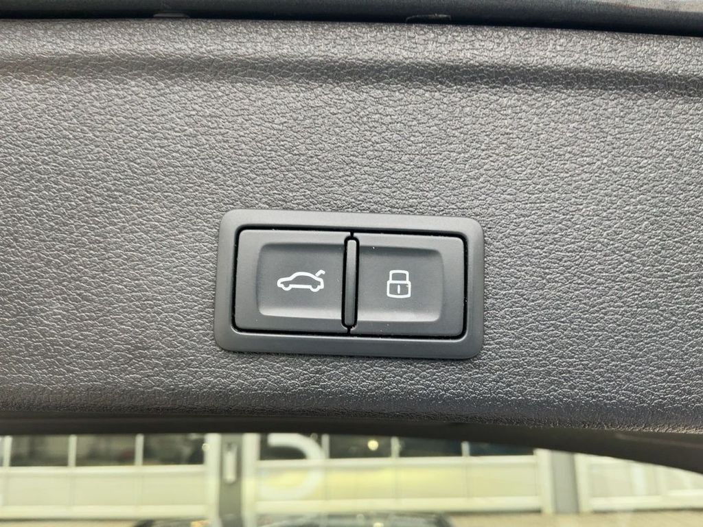 Audi A4 2022