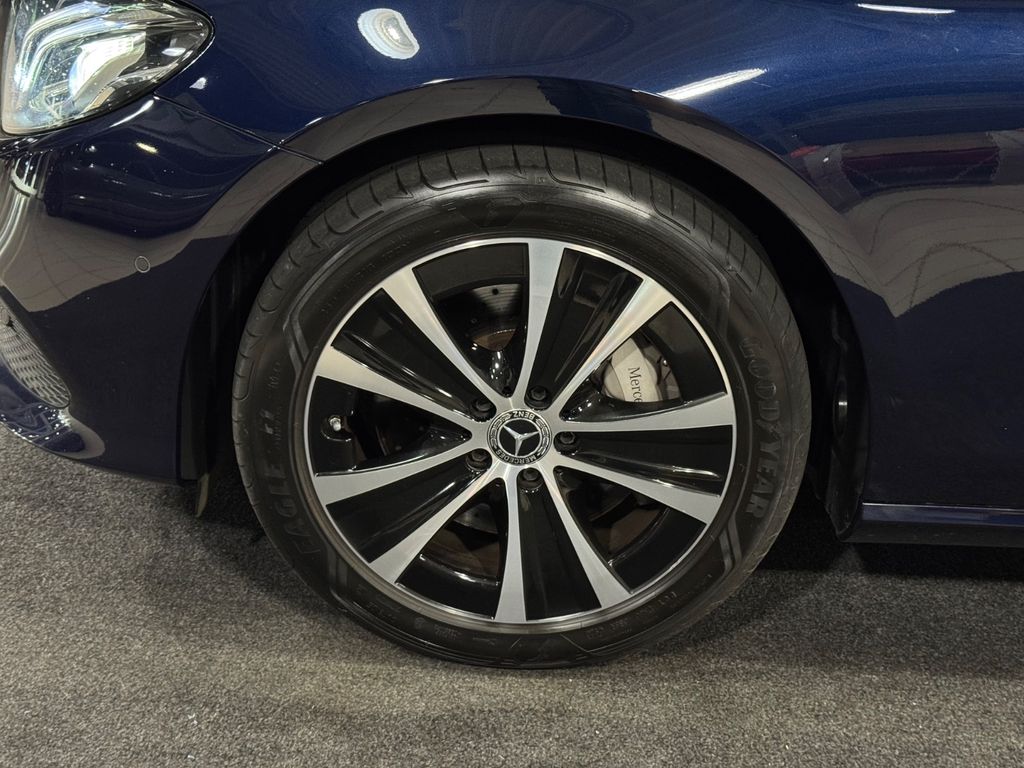 Mercedes-Benz E 300 2020