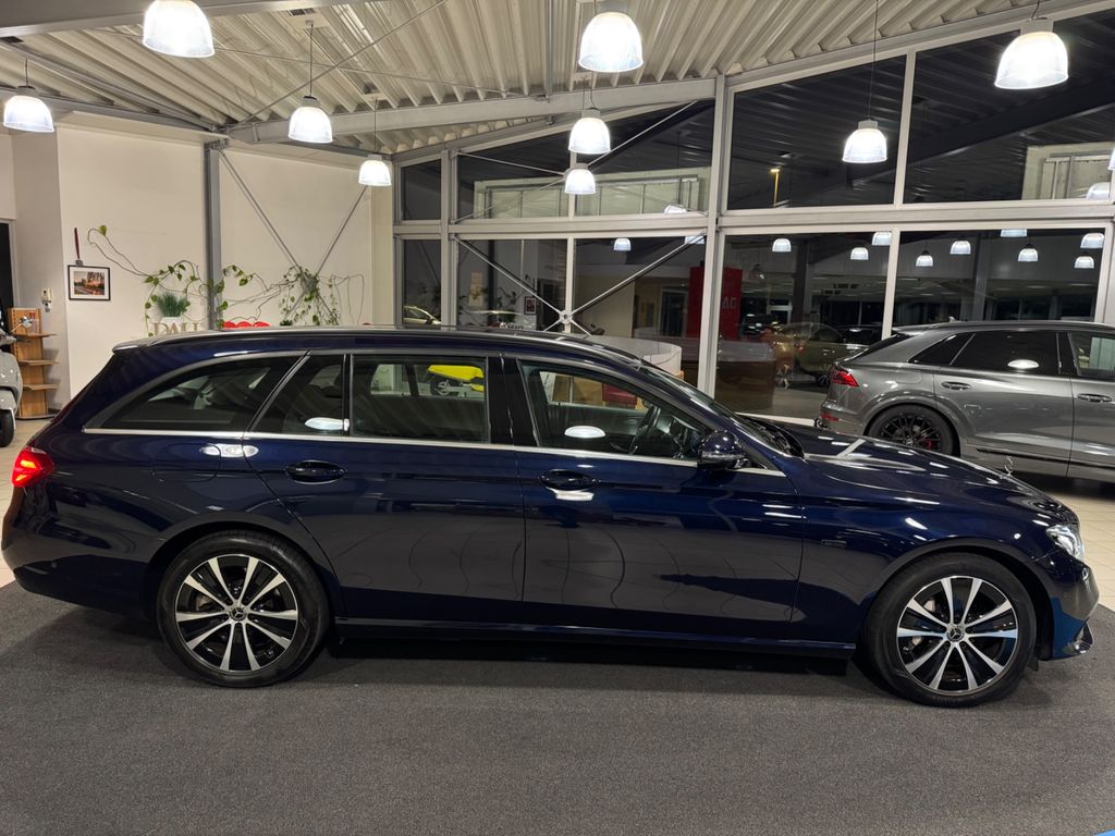 Mercedes-Benz E 300 2020