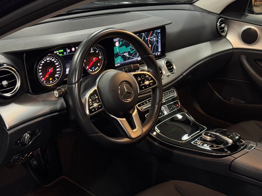 Mercedes-Benz E 300 2020