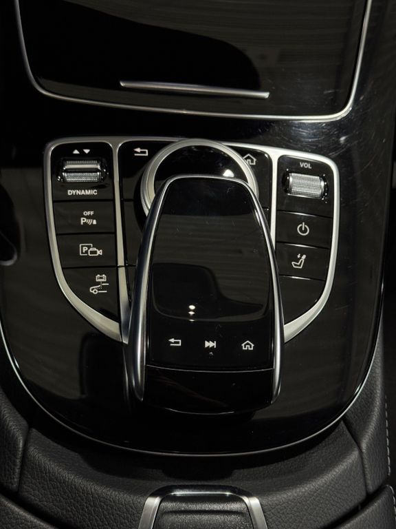 Mercedes-Benz E 300 2020