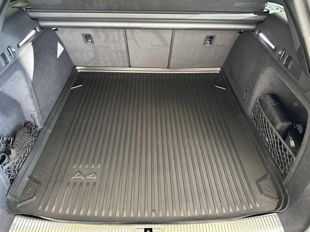 Audi A4 Allroad 2022