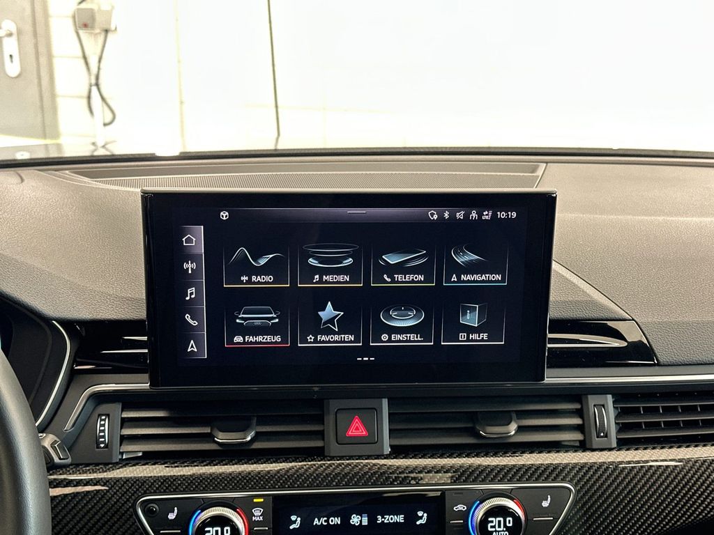 Audi A4 Allroad 2022