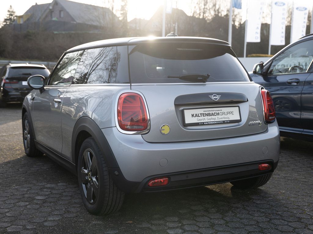 MINI Cooper SE 2022