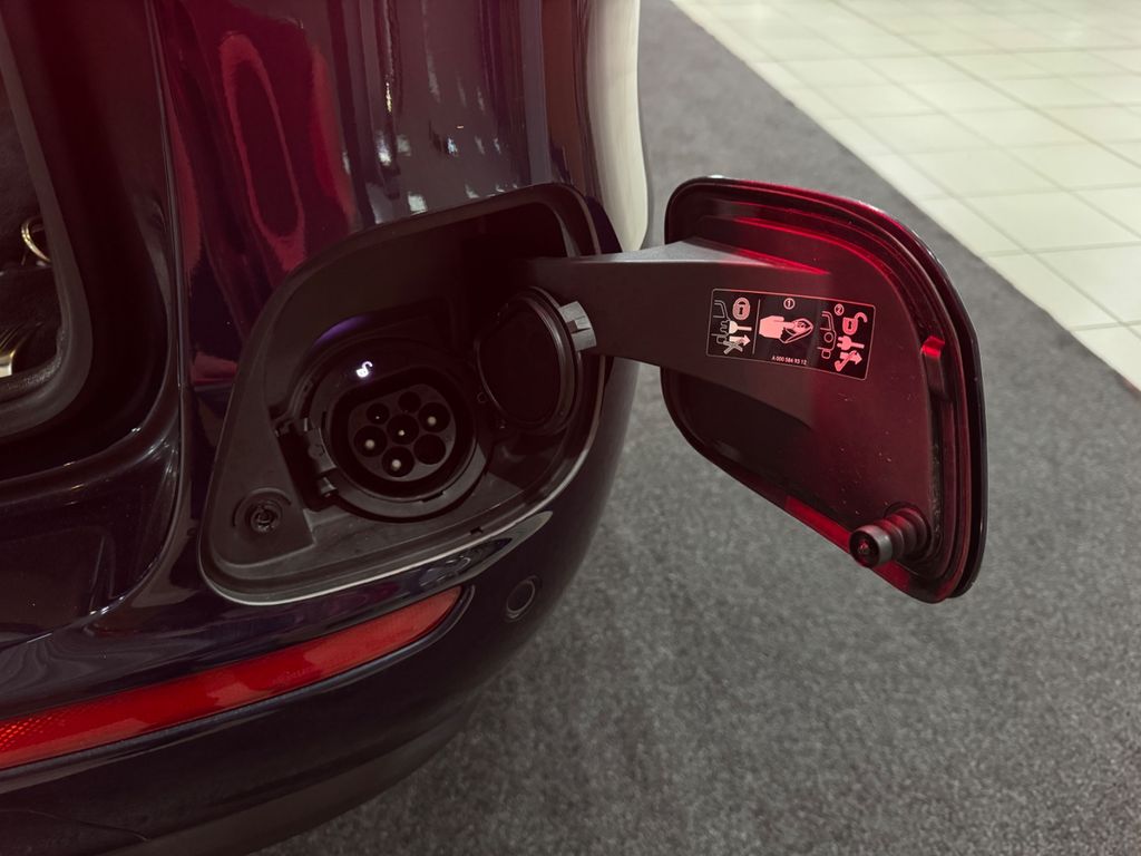 Mercedes-Benz E 300 2020