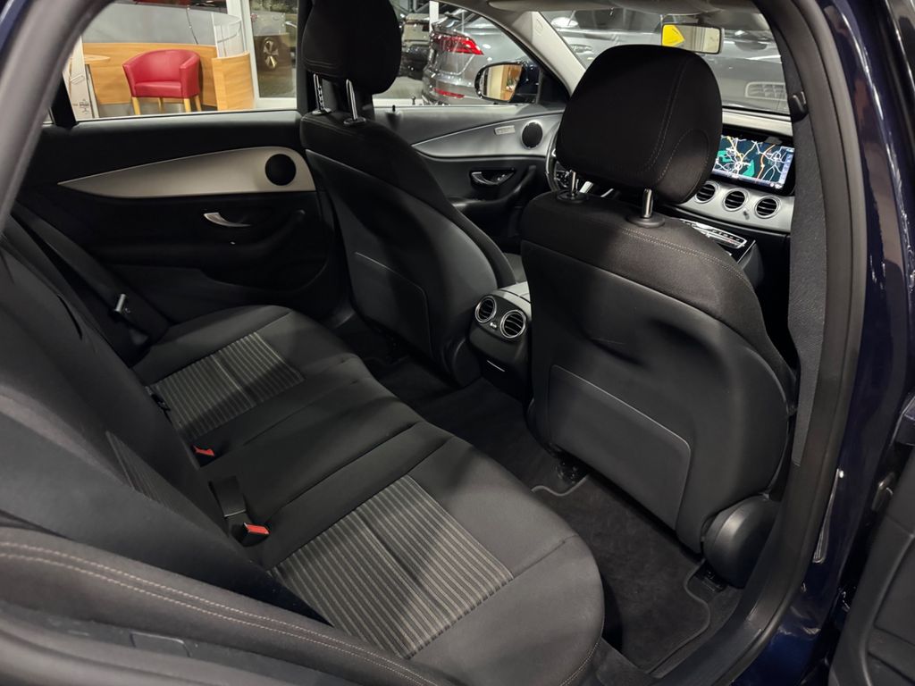 Mercedes-Benz E 300 2020