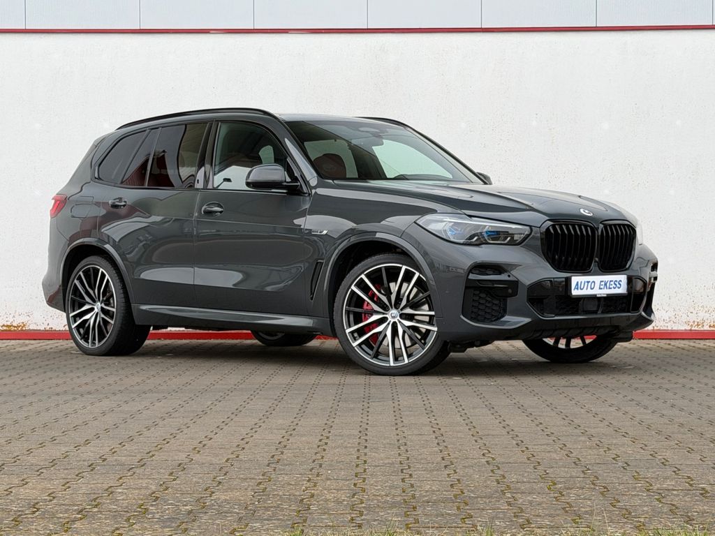 BMW X5 2023