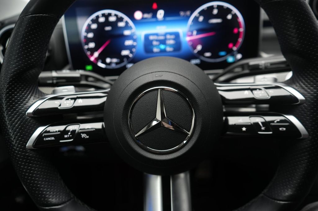 Mercedes-Benz C 220 2022