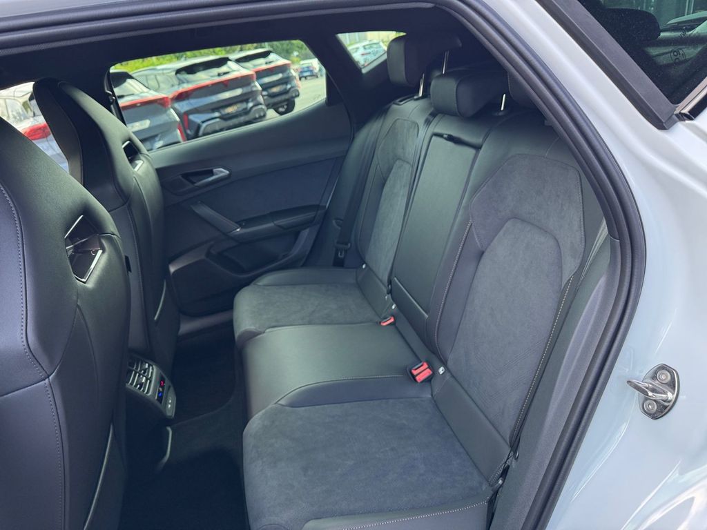 Cupra Formentor 2025