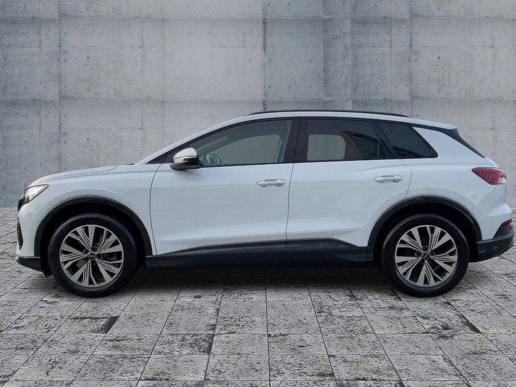 Audi Q4 e-tron 2023